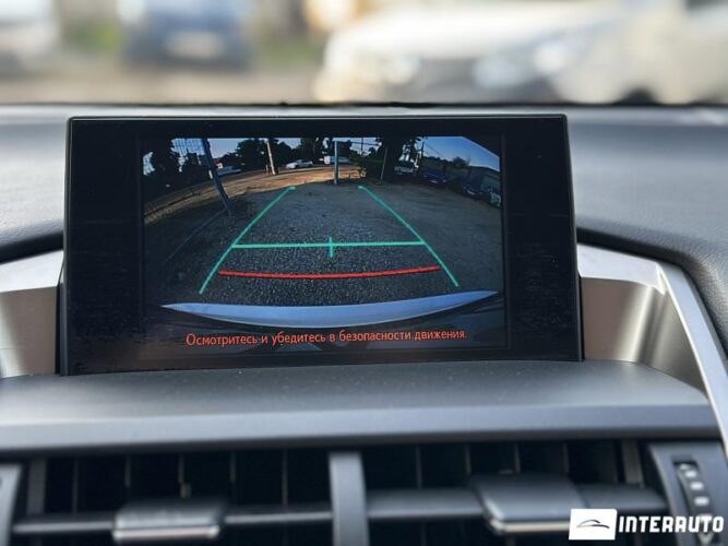 Lexus NX 300H 43 interauto-car