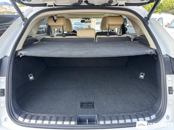 Lexus NX 300H 50 interauto-car