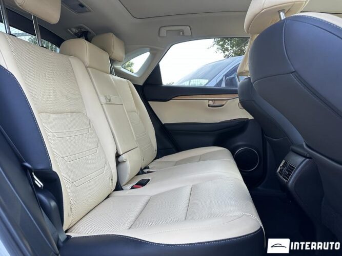 Lexus NX 300H 47 interauto-car