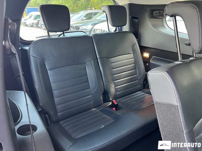 Dacia Lodgy 43 interauto-car