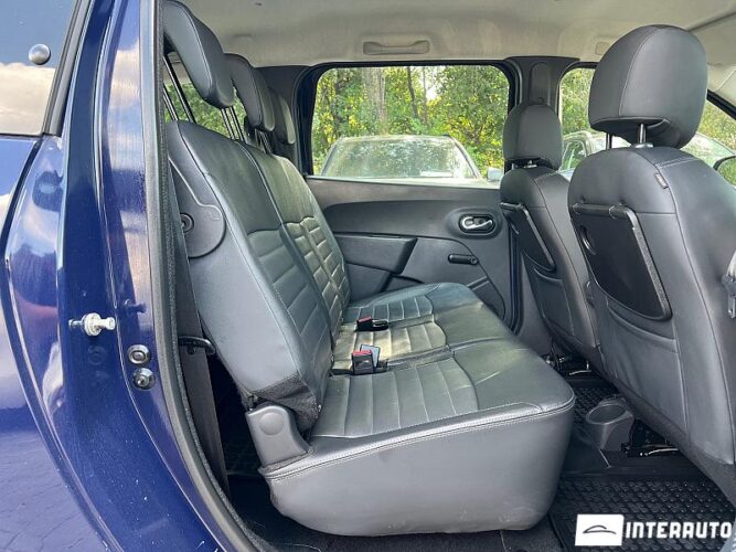 Dacia Lodgy 41 interauto-car