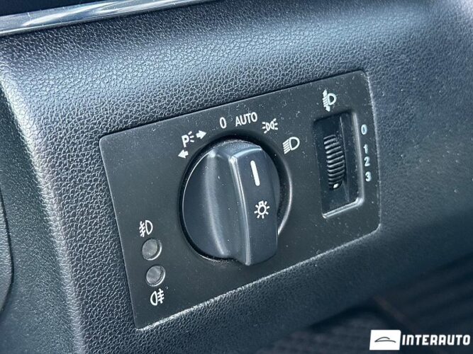 Mercedes B 180 41 interauto-car