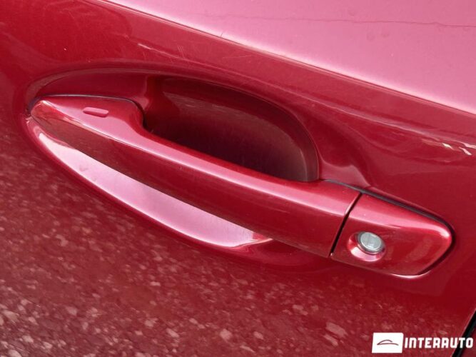 Lexus CT 200h 33 interauto-car