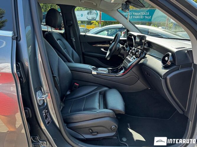 Mercedes GLC 300de 33 interauto-car