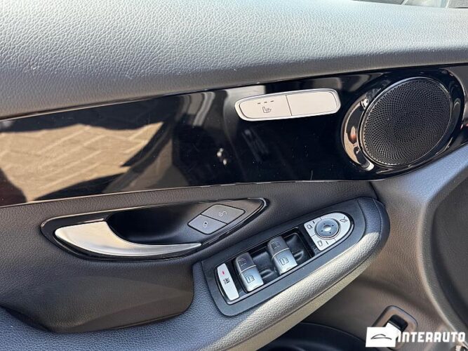 Mercedes GLC 300de 44 interauto-car