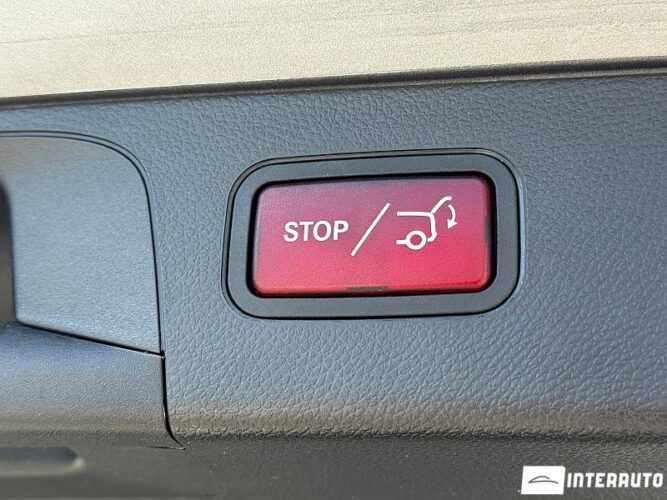 Mercedes GLC 300de 45 interauto-car