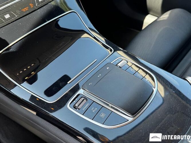 Mercedes GLC 300de 39 interauto-car