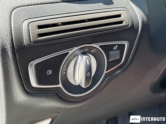 Mercedes GLC 300de 43 interauto-car