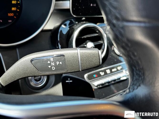 Mercedes GLC 300de 41 interauto-car