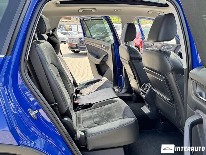 Skoda Kodiaq Scout 52 interauto-car