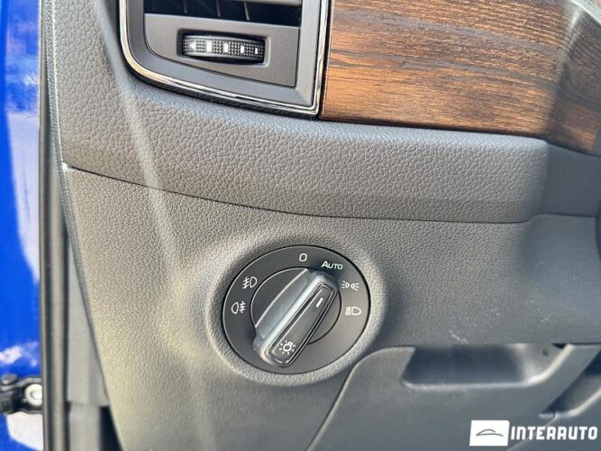 Skoda Kodiaq Scout 58 interauto-car