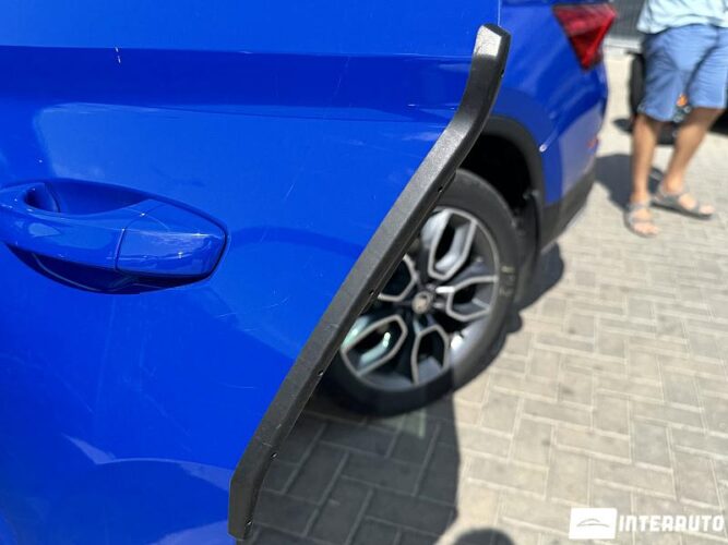 Skoda Kodiaq Scout 57 interauto-car
