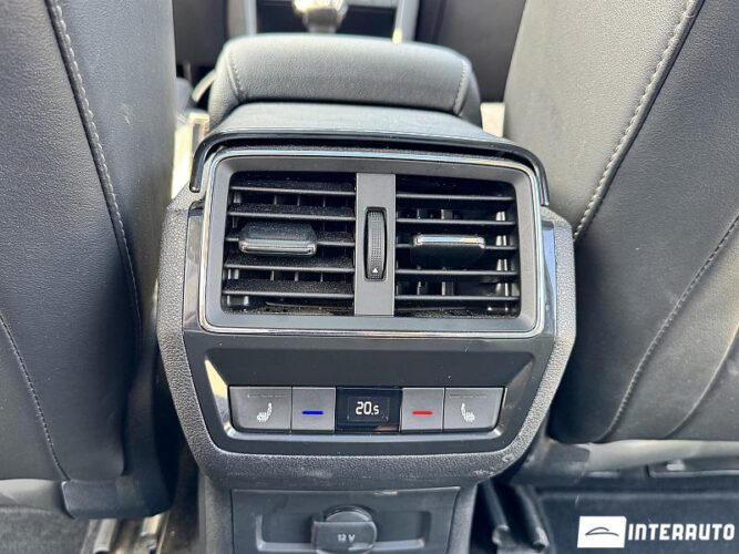 Skoda Kodiaq Scout 51 interauto-car