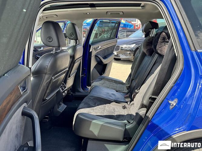 Skoda Kodiaq Scout 50 interauto-car