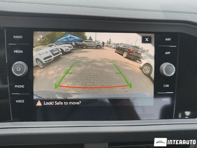 Volkswagen Jetta GLI 46 interauto-car