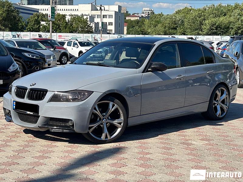 BMW 318 2 interauto oferta masina