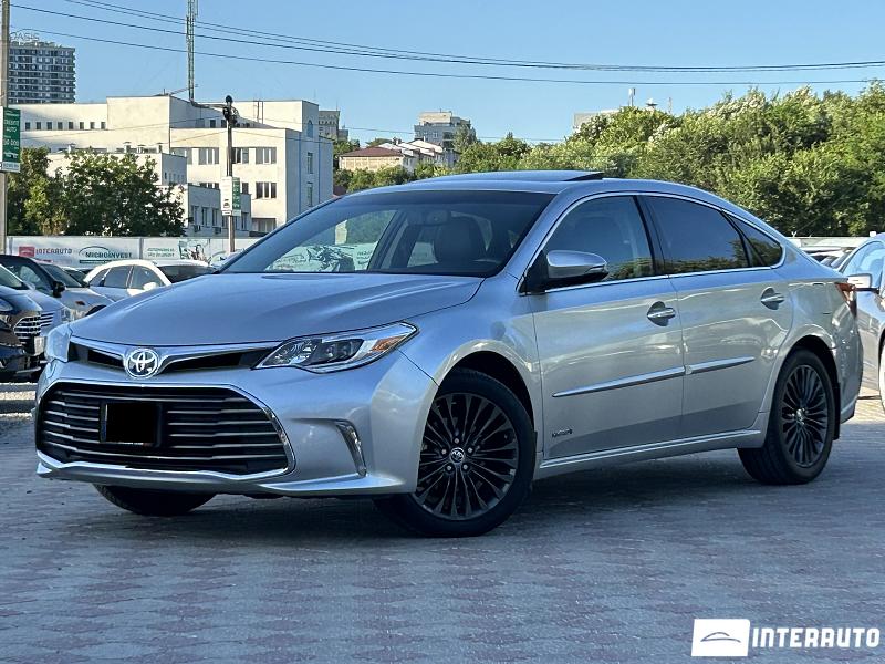 Toyota Avalon 2 interauto oferta masina
