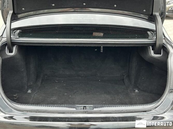 Lexus GS 300h 44 interauto-car