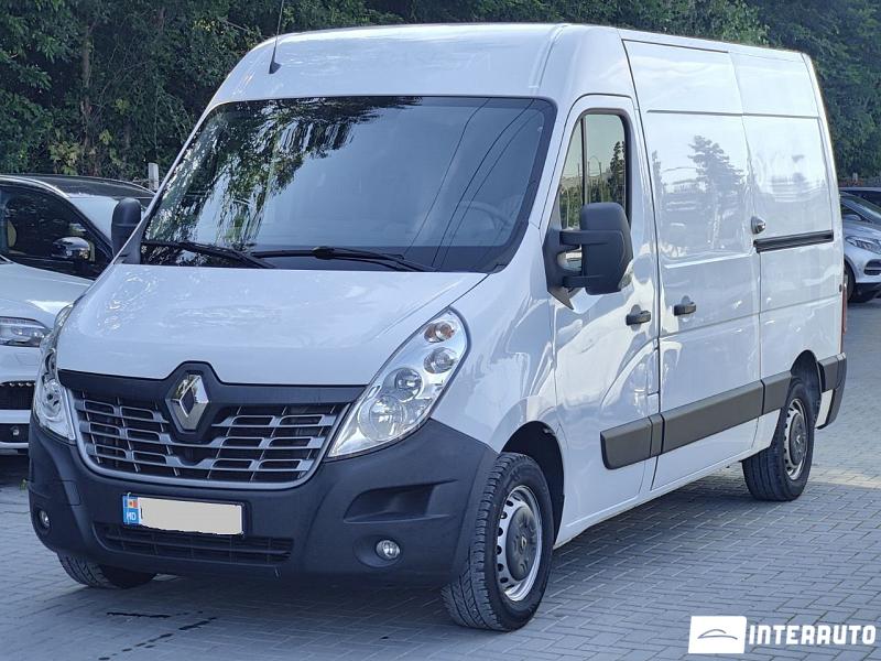Renault Master 2 interauto oferta masina