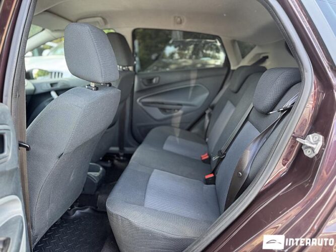 Ford Fiesta 47 interauto-car