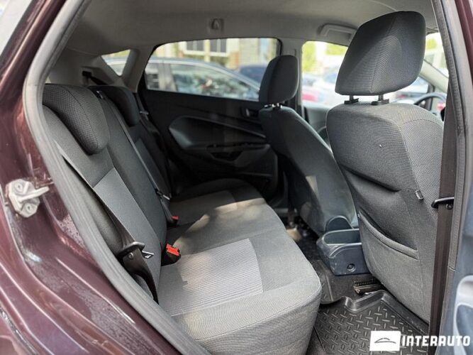 Ford Fiesta 49 interauto-car