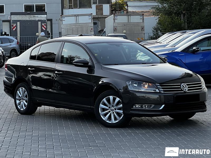 Volkswagen Passat 2 interauto oferta masina