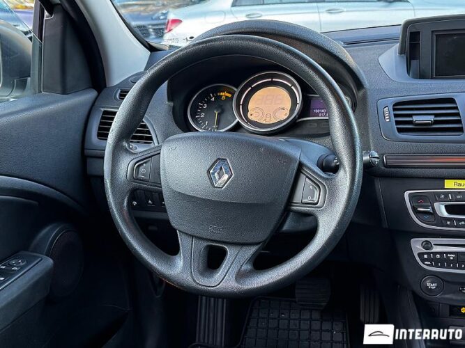 Renault Megane 37 interauto-car