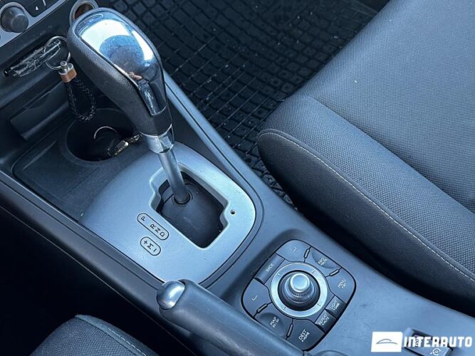 Renault Megane 40 interauto-car