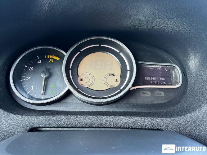 Renault Megane 36 interauto-car