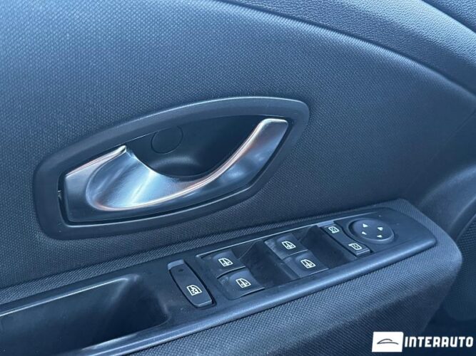 Renault Megane 41 interauto-car