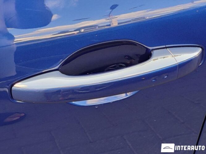 Renault Megane 38 interauto-car