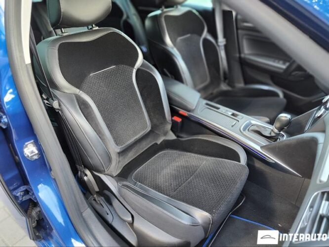 Renault Megane 32 interauto-car