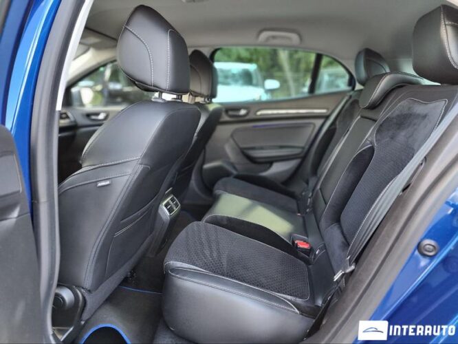 Renault Megane 34 interauto-car