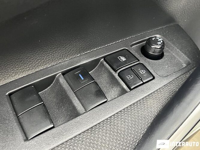 Toyota Corolla 32 interauto-car