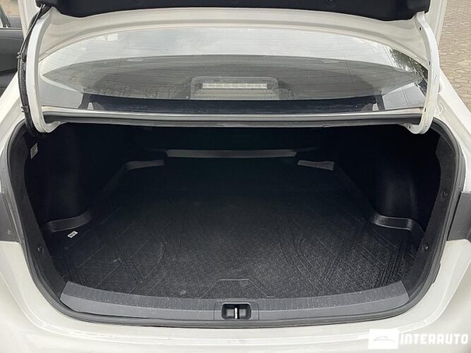 Toyota Corolla 44 interauto-car