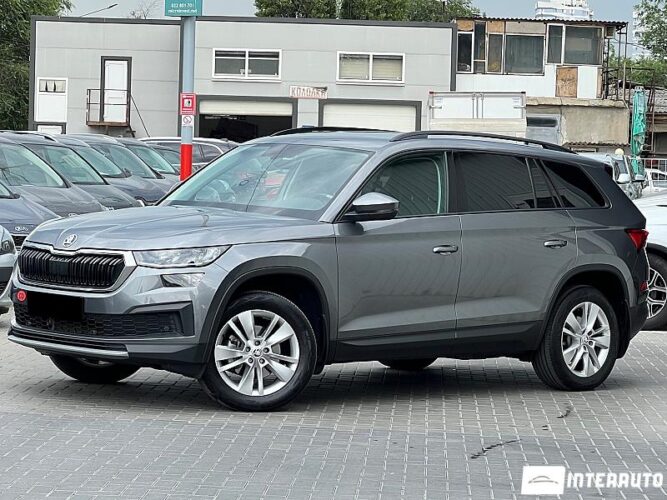 Skoda Kodiaq 34 interauto-car