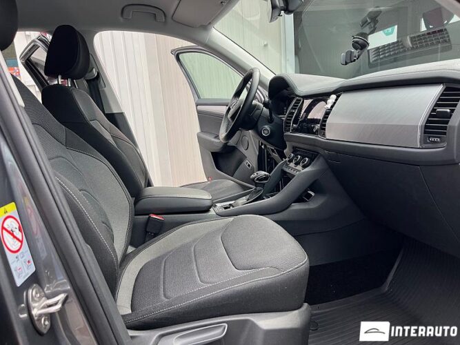 Skoda Kodiaq 36 interauto-car