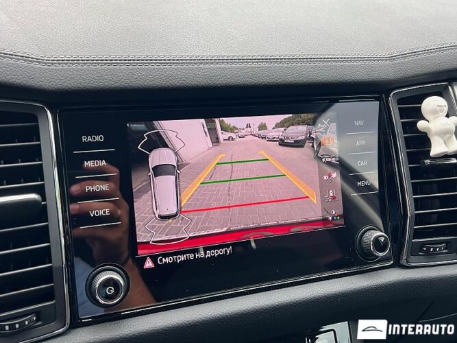 Skoda Kodiaq 43 interauto-car