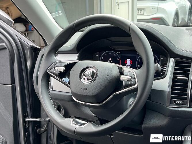 Skoda Kodiaq 42 interauto-car