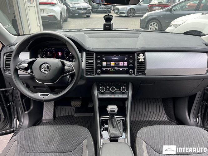 Skoda Kodiaq 39 interauto-car