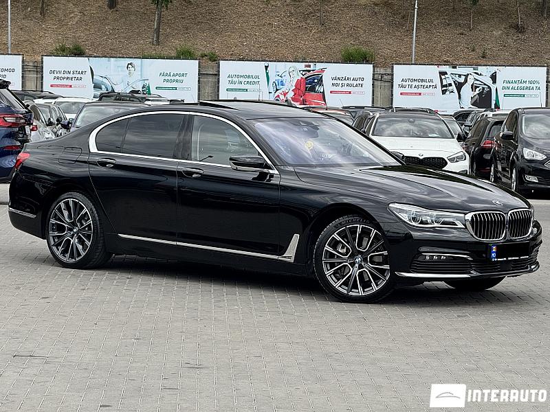 BMW 740 2 interauto oferta masina