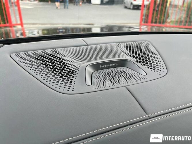 BMW X7 4.0d 41 interauto-car