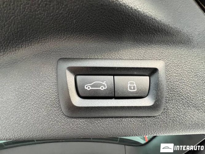 BMW X7 4.0d 54 interauto-car