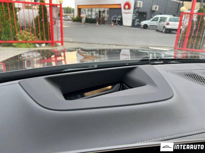 BMW X7 4.0d 40 interauto-car