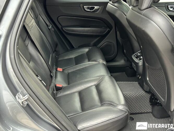 Volvo XC 60 55 interauto-car