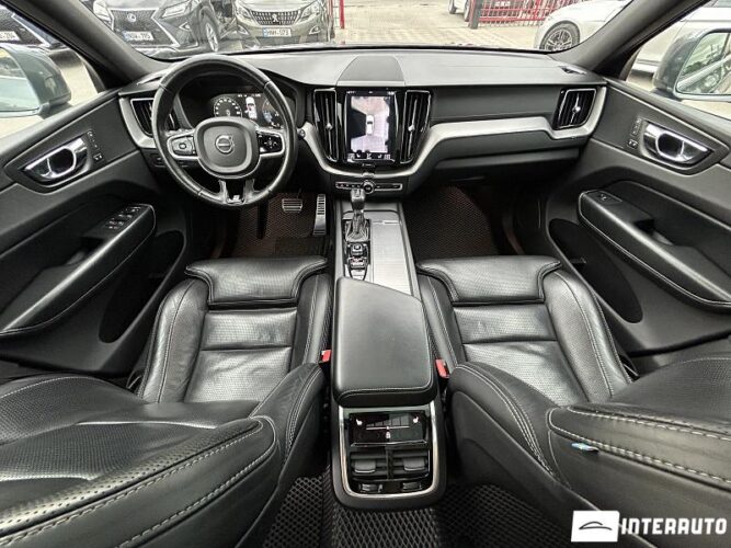Volvo XC 60 43 interauto-car