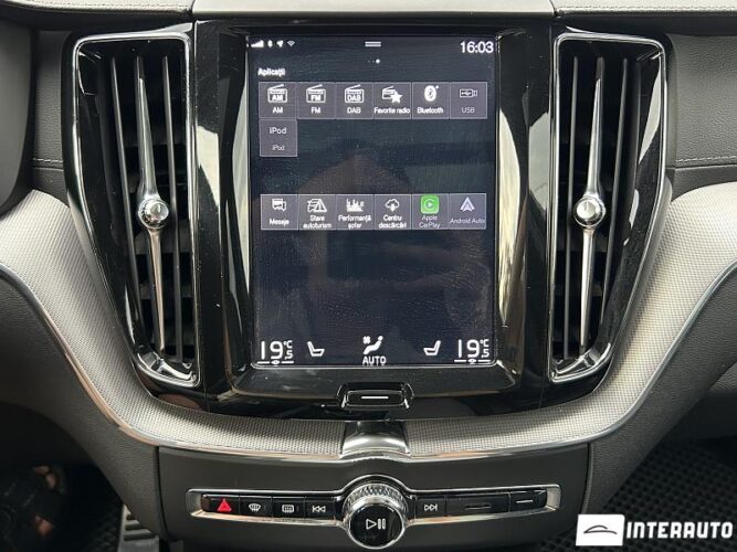 Volvo XC 60 48 interauto-car