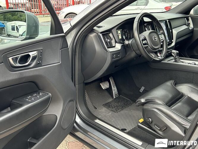 Volvo XC 60 40 interauto-car