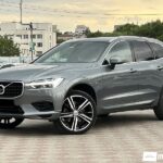 Volvo XC 60 2018