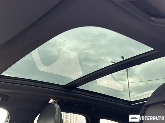 Volvo XC 60 50 interauto-car